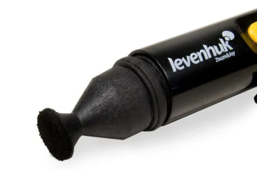 picture Levenhuk LP10 Cleaning Pen,  4