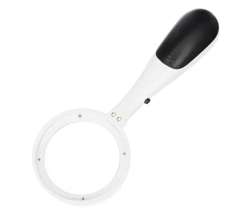 photograph Levenhuk Zeno Multi ML13 Magnifier,  8