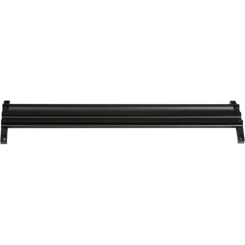 photograph Meade 16" F/10 Losmandy-style Dovetail Rail Assembly,  2