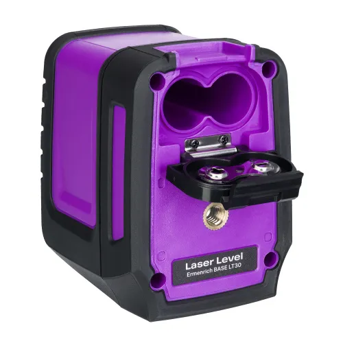 image Ermenrich BASE LT30 Laser Level,  9
