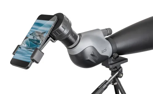 image Levenhuk New Blaze ED 100 Spotting Scope,  9