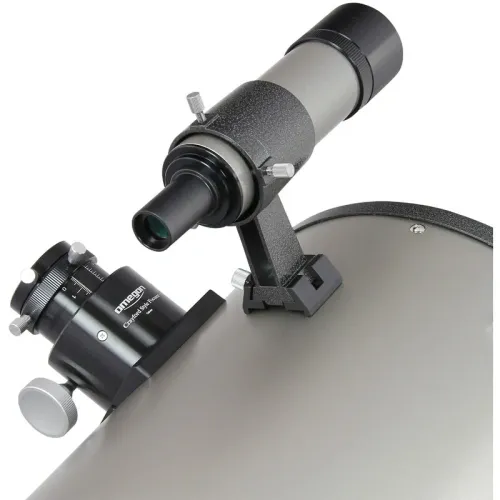 picture Omegon Dobson telescope Advanced X N 254/1250,  4