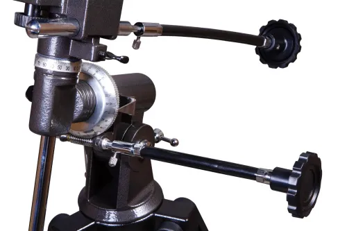 photograph Levenhuk Skyline PLUS 90 MAK Telescope,  10