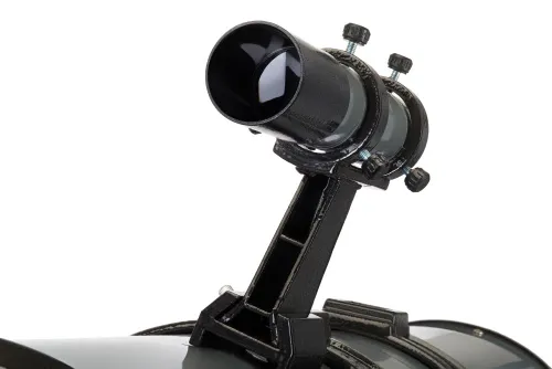 photo Levenhuk Blitz 203 PLUS Telescope - Exhibition Item,  9