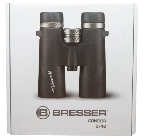 photo Bresser Condor UR 8x42 Binoculars,  13