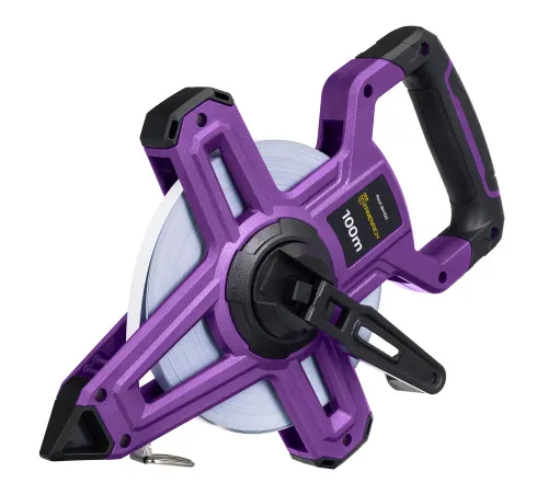 photograph Ermenrich Reel SH100 Land Measuring Tape,  2