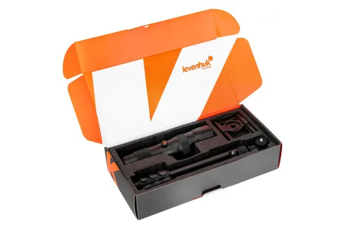 photograph Levenhuk Kelvin TLC50 Smartphone Telecular Kit,  22