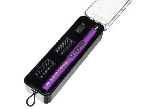 image Ermenrich Tunn PD20 Electric Screwdriver,  3