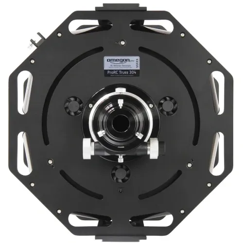 photograph Omegon Ritchey-Chretien Pro RC 304/2432 Truss OTA,  3