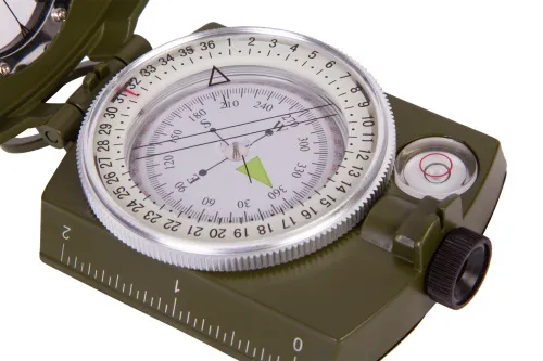 picture Levenhuk Army AC10 Compass,  8