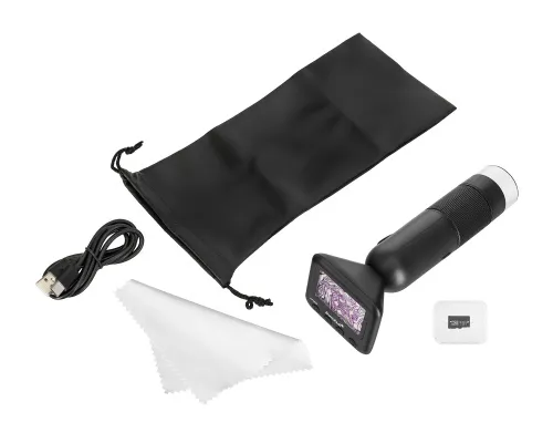image Levenhuk Kelvin HPM25 Handheld Photomicroscope,  13