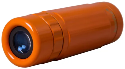 photo Levenhuk Rainbow 8x25 Monocular,  5