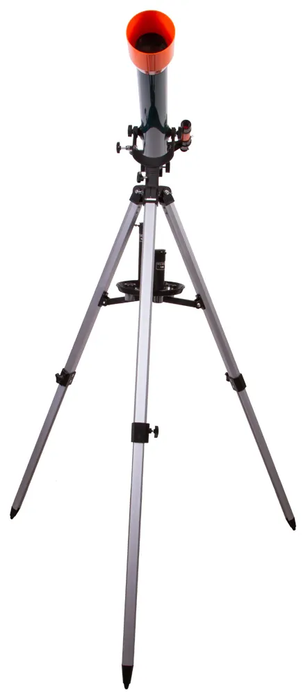 picture Levenhuk LabZZ T3 Telescope,  4