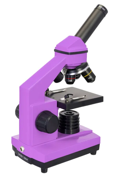 picture Levenhuk Rainbow 2L PLUS Microscope,  6