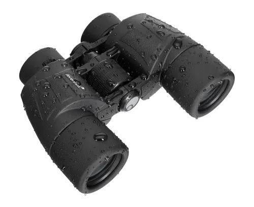 photograph Levenhuk New Sherman BASE 8x40 Binoculars,  10