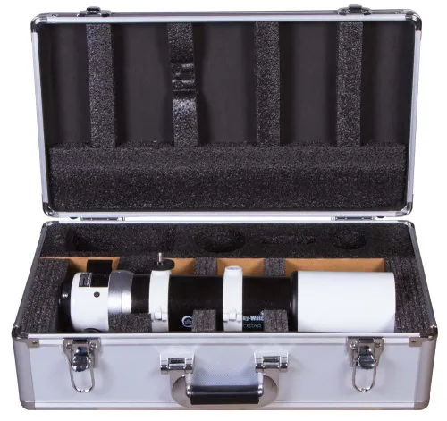 photo Sky-Watcher Evostar BK ED72 OTA,  2