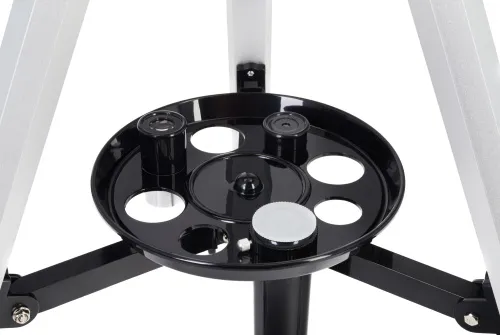 photo Levenhuk Blitz 60 BASE Telescope - Exhibition Item,  10