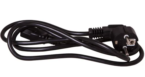 photograph Levenhuk 740T Trinocular Microscope - Exhibition Item,  17