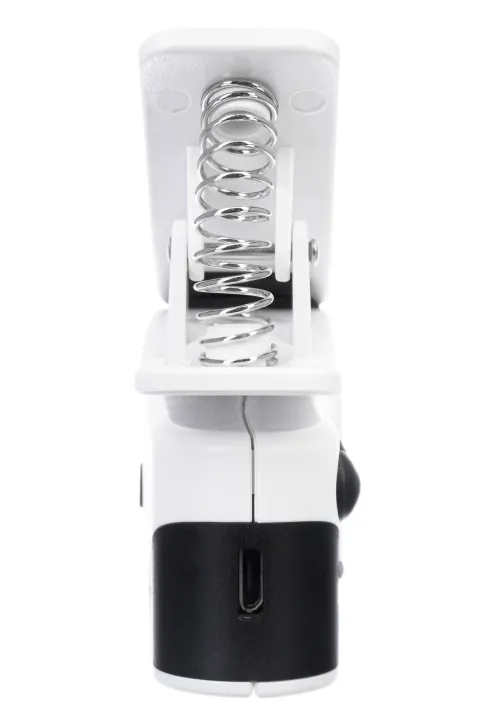 photo Levenhuk Zeno Cash ZC8 Pocket Microscope,  6