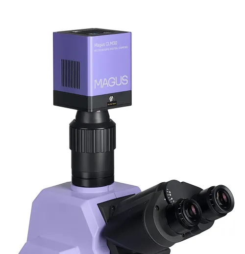 image MAGUS Pol D890 MAGUS Polarizing Digital Microscope,  9