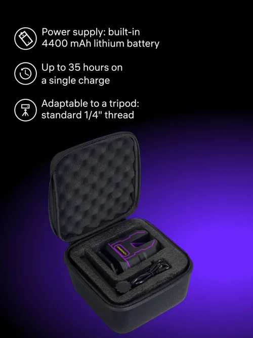 photograph Ermenrich PLUS LV30 Laser Level,  13