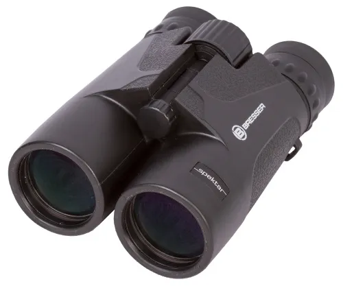 photo Bresser Spektar 8x42 Binoculars,  3