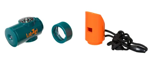 photo Levenhuk LabZZ SK1 Survival Kit,  7