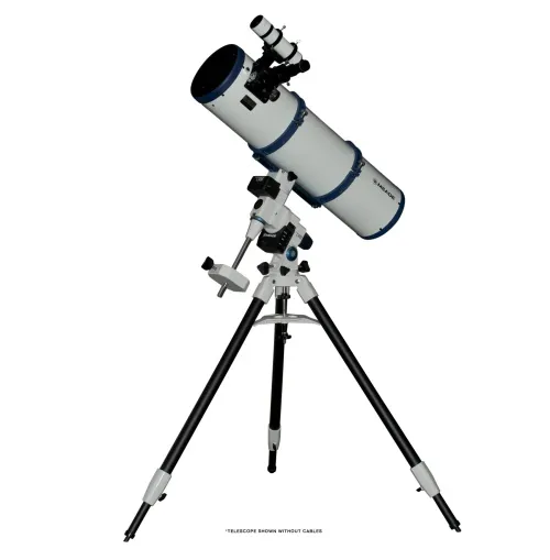 picture Meade LX85 8" Reflector Telescope,  3