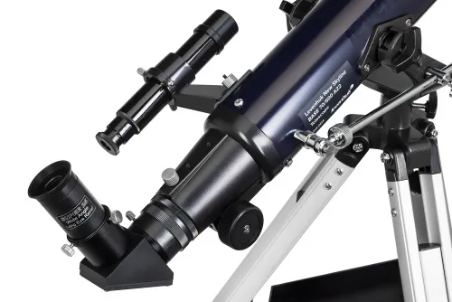 image Levenhuk New Skyline BASE 70/500 AZ2 Telescope,  6