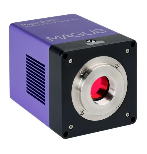 photo MAGUS CLM50 Digital Camera,  2