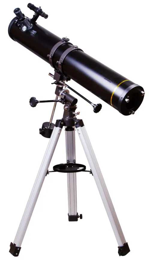 image Levenhuk Skyline PLUS 120S Telescope,  6