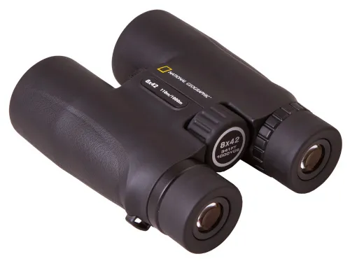 photo Bresser National Geographic 8x42 Binoculars,  2