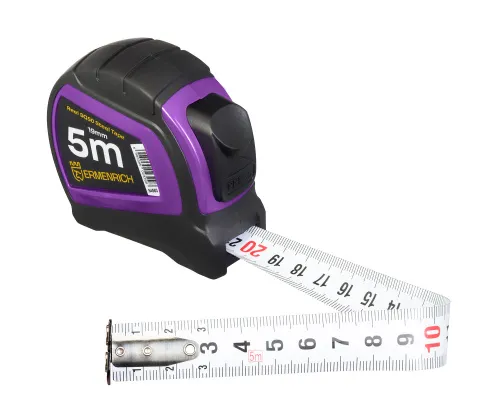 picture Ermenrich Reel SQ50 Ruler Tape,  2