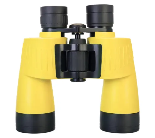 photograph Levenhuk Discovery Breeze 7x50 Floating Binoculars,  6