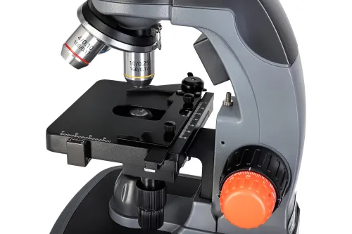 photo Levenhuk Kelvin Touch KM7 Photomicroscope,  10