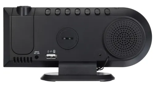 image Levenhuk Wezzer Tick H50 Clock-thermometer,  7