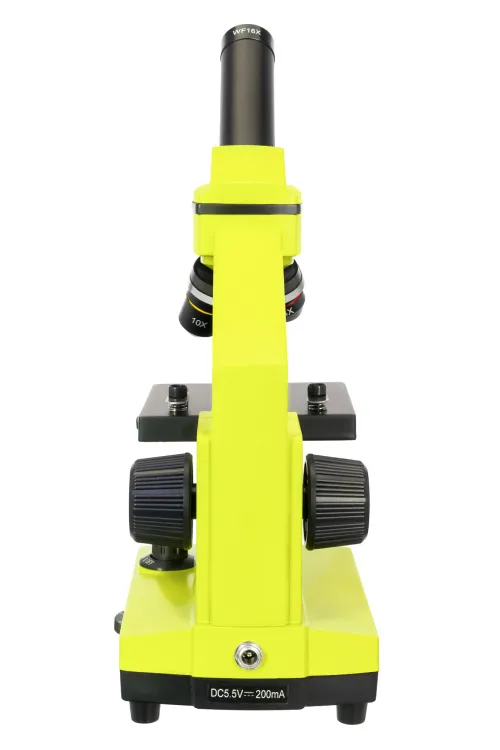 picture Levenhuk Rainbow 2L PLUS Microscope,  7