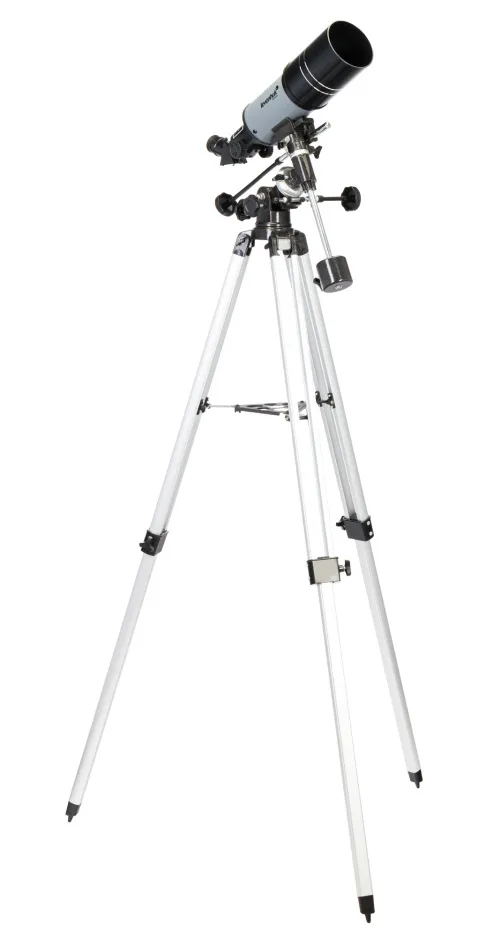 picture Levenhuk Blitz 80s PLUS Telescope - Exhibition Item,  5