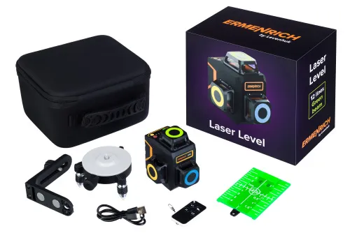 image Ermenrich PRO LV50  Laser Level,  2