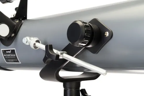 photo Levenhuk Blitz 76 BASE Telescope,  7