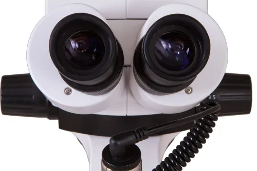 picture Bresser Science ETD 101 7–45x Microscope,  8