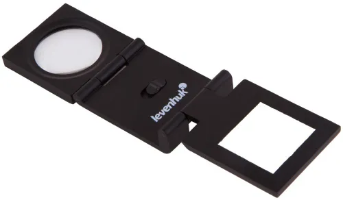 image Levenhuk Zeno Desk D0 Magnifier,  4