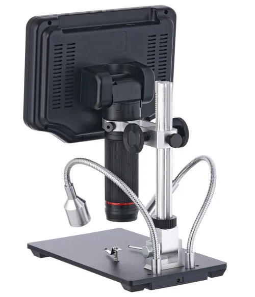 picture Levenhuk DTX RC4 Remote Controlled Microscope - Exhibition Item,  5