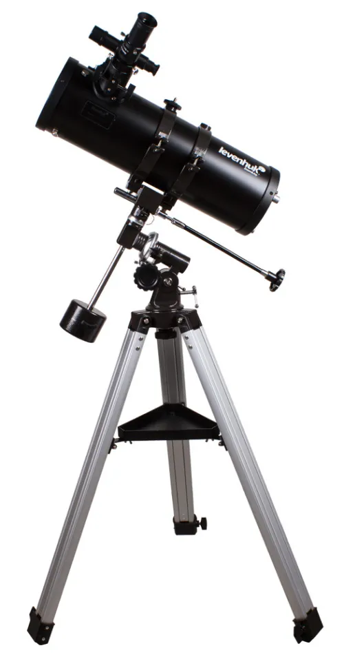 image Levenhuk Skyline 120x1000 EQ Telescope,  2