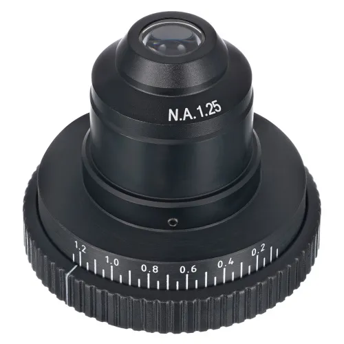 picture Levenhuk MED 40B Binocular Microscope,  11