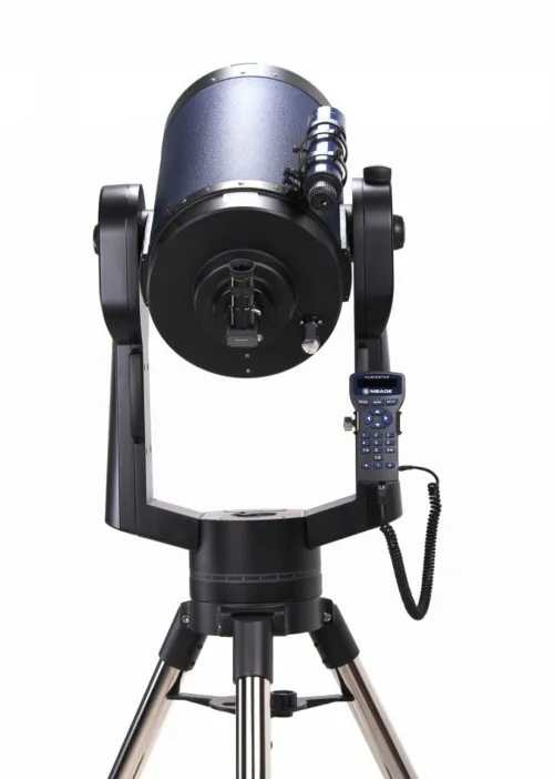 image Meade LX90 10" F/10 ACF Telescope,  5