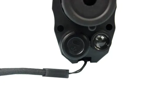 image Ermenrich NS1000 Night Vision Monocular - Exhibition Item,  4