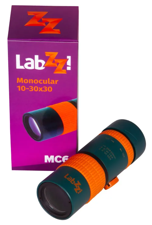 picture Levenhuk LabZZ MC6 Monocular,  10