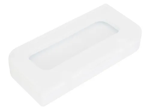 photograph MAGUS CS5 Calibration Slide (XY0.01/0.07/0.15/0.6/1.5),  2