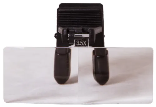 picture Levenhuk Zeno Vizor G0 Magnifying glasses,  6